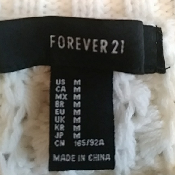 Ladies sweater - Picture 4 of 4